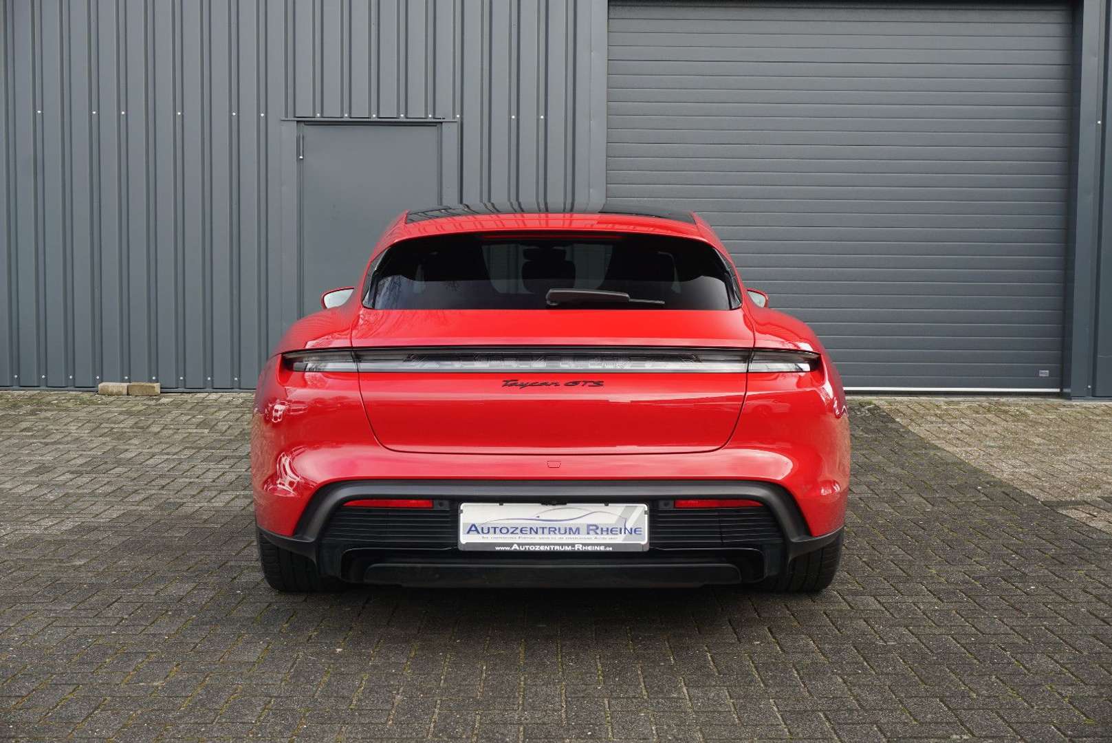 Porsche Taycan GTS -  - Joinsteer - #5