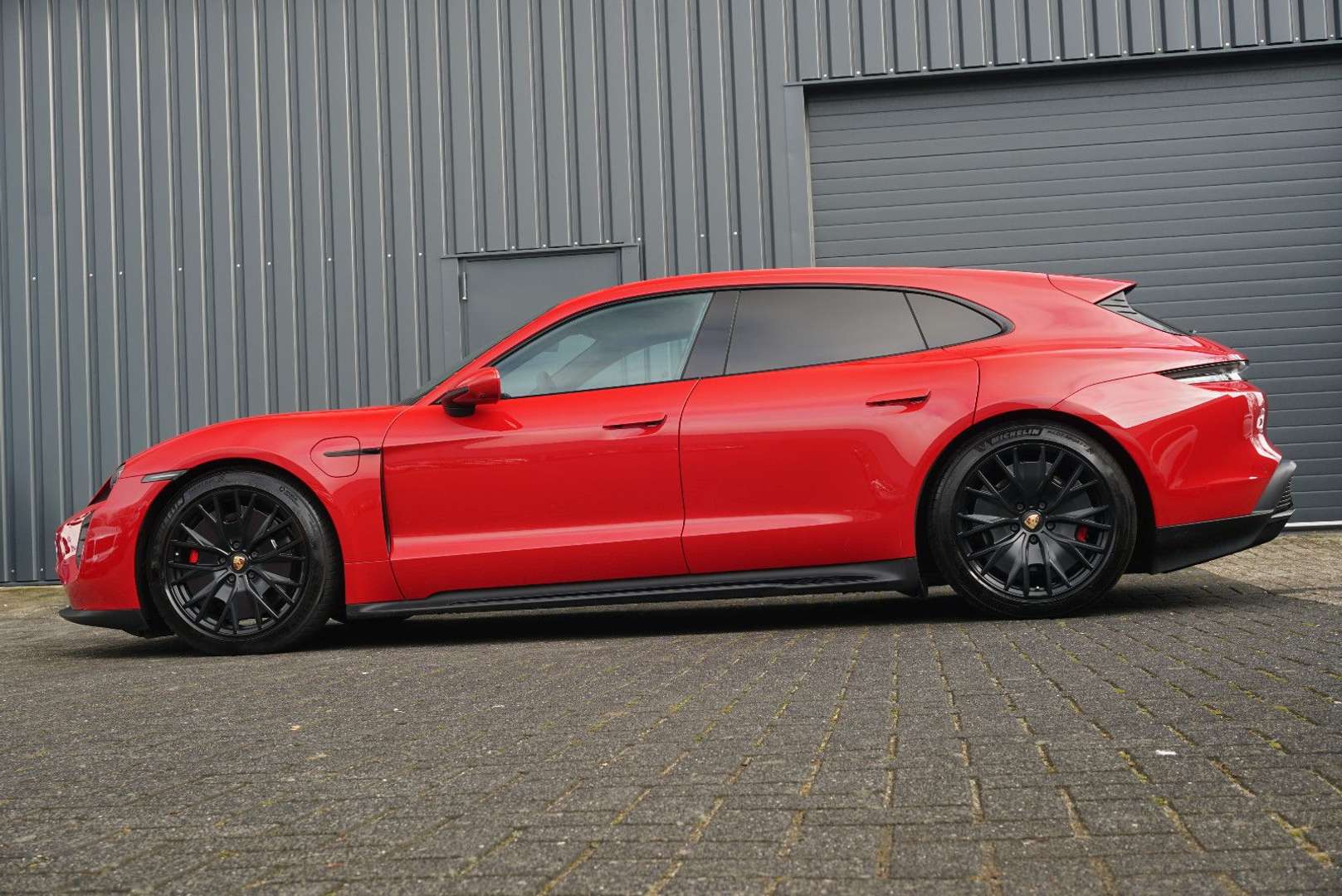 Porsche Taycan GTS -  - Joinsteer - #2