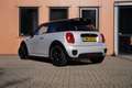 MINI Cooper 1.5 JCW Cooper Works | King's Cross Edition Wit - thumbnail 6