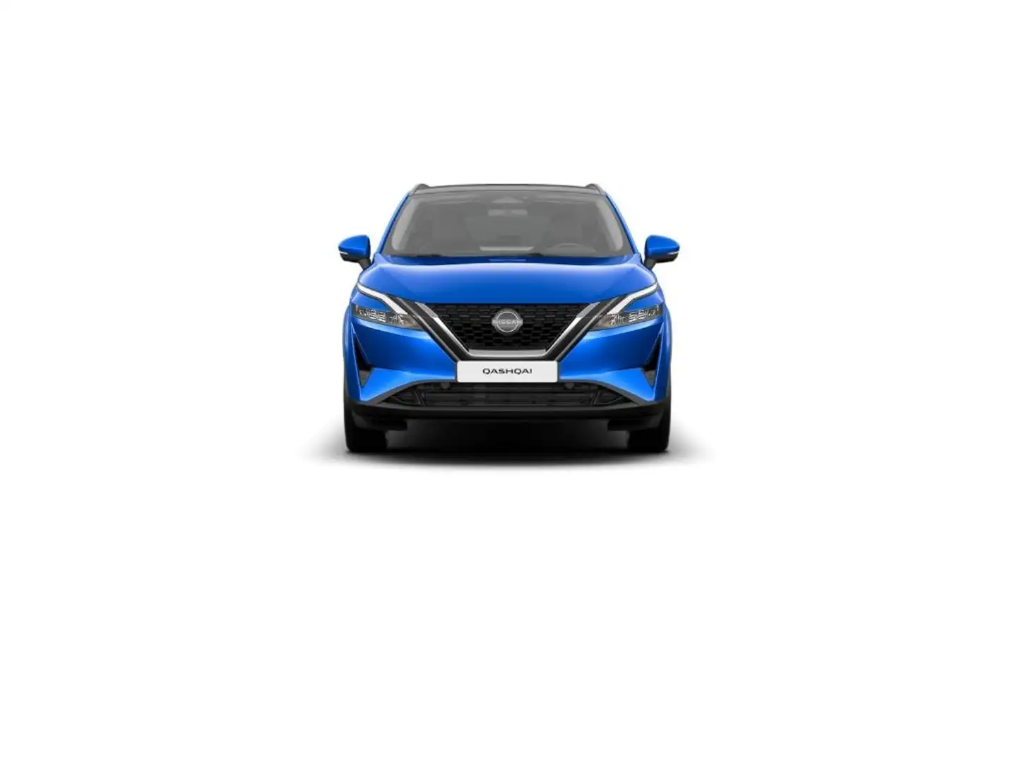 Nissan Qashqai ACENTA HR13 HO MILD-HYBRID 158  CVT Blu/Azzurro - 2