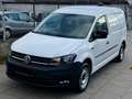 Volkswagen Caddy Nfz Maxi Kasten BMT / TÜV NEU Weiß - thumbnail 3
