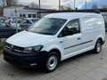 Volkswagen Caddy Nfz Maxi Kasten BMT / TÜV NEU Weiß - thumbnail 2