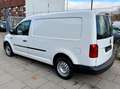 Volkswagen Caddy Nfz Maxi Kasten BMT / TÜV NEU Weiß - thumbnail 12