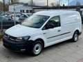 Volkswagen Caddy Nfz Maxi Kasten BMT / TÜV NEU Weiß - thumbnail 5