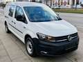 Volkswagen Caddy Nfz Maxi Kasten BMT / TÜV NEU Weiß - thumbnail 11