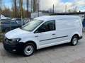 Volkswagen Caddy Nfz Maxi Kasten BMT / TÜV NEU Weiß - thumbnail 6