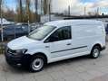 Volkswagen Caddy Nfz Maxi Kasten BMT / TÜV NEU Weiß - thumbnail 4