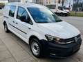 Volkswagen Caddy Nfz Maxi Kasten BMT / TÜV NEU Weiß - thumbnail 9
