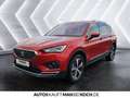 SEAT Tarraco 1.5 TSI Xcellence PDC ACC LED KESSY AHK Rot - thumbnail 3