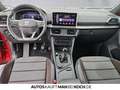 SEAT Tarraco 1.5 TSI Xcellence PDC ACC LED KESSY AHK Rot - thumbnail 9