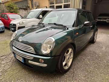 1.6 16V Cooper
