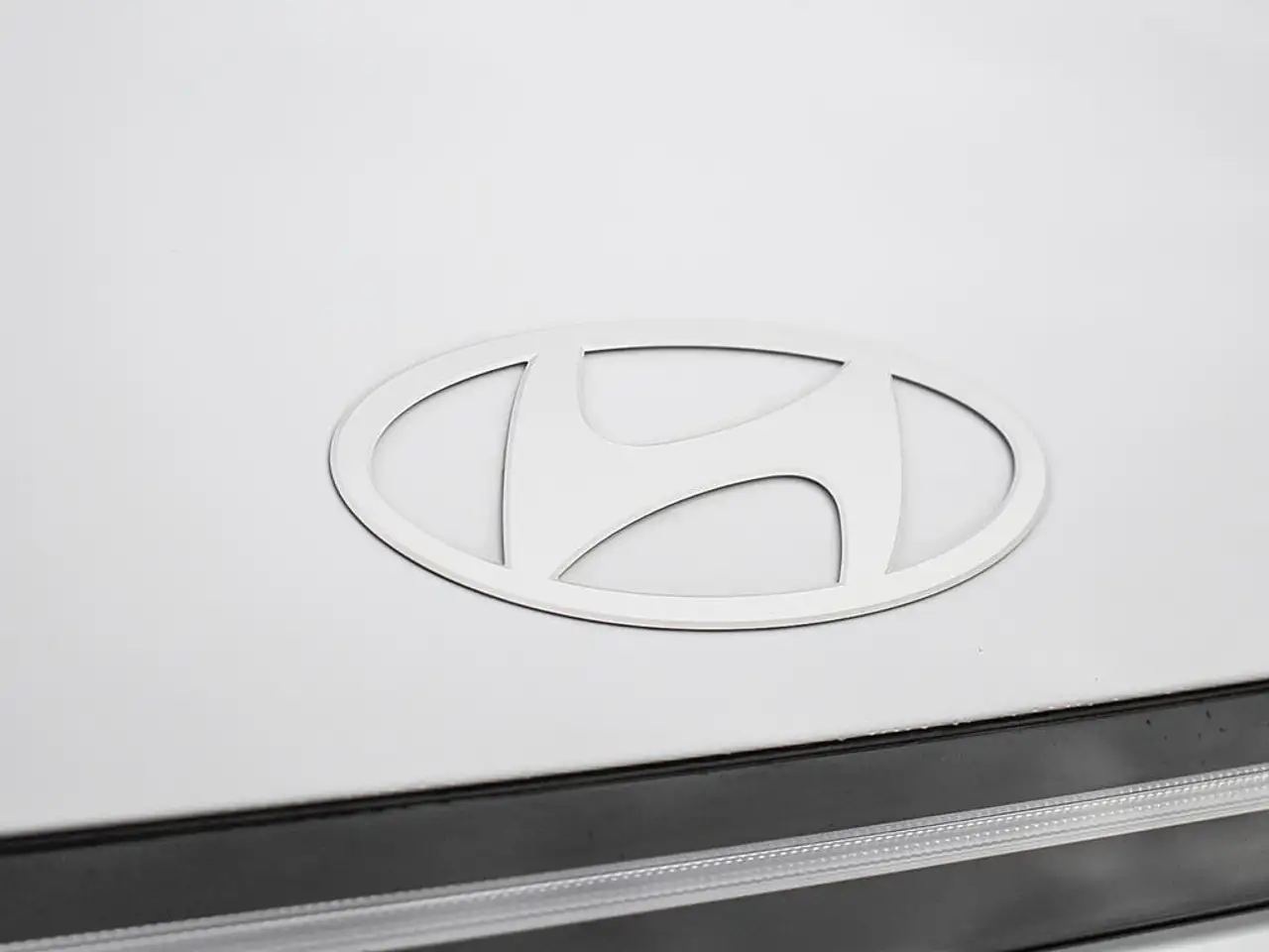 Hyundai KONA fotografie Hyundai KONA