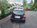 Mercedes-Benz A 170 A-Klasse  5-Türer Elegance Černá - thumbnail 2
