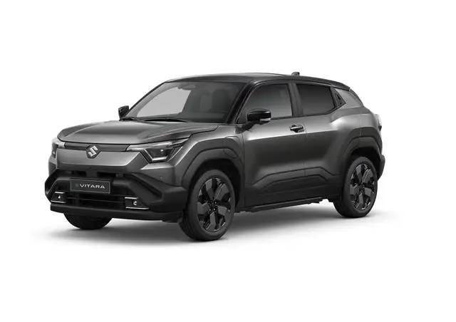 Suzuki e Vitara Comfort+ 61 kWh