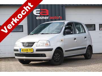 1.1i Active | 73.000 KM N.A.P. | APK 02-2027 | STU