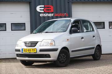 1.1i Active | 73.000 KM N.A.P. | APK 02-2027 | STU