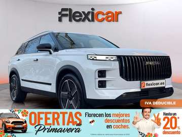 Select 1.6 TGDI 108kW (145CV) FWD