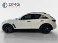 Infiniti QX70 3.0 d S Premium Weiß - thumbnail 1