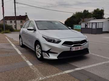 Ceed 1.0 T-GDi Pulse ISG