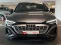 Audi Q8 e-tron 55 qu. 2xS LINE/LM22/MATRIX/HUD/MEMORY Grau - thumbnail 3