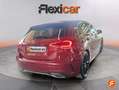 Mercedes-Benz A 250 4MATIC Rojo - thumbnail 8