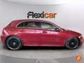 Mercedes-Benz A 250 4MATIC Rojo - thumbnail 9