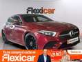 Mercedes-Benz A 250 4MATIC Rojo - thumbnail 1