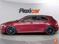 Mercedes-Benz A 250 4MATIC Rojo - thumbnail 4