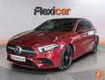 Mercedes-Benz A 250 4MATIC Rojo - thumbnail 3