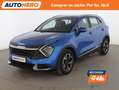 Kia Sportage 1.6 T-GDi Concept 150 Bleu - thumbnail 1