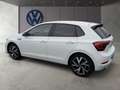 Volkswagen Polo 1.0 TSI DSG R-Line Navi IQ.LIGHT - LED-Matr Weiß - thumbnail 4