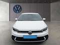 Volkswagen Polo 1.0 TSI DSG R-Line Navi IQ.LIGHT - LED-Matr Weiß - thumbnail 2