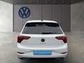 Volkswagen Polo 1.0 TSI DSG R-Line Navi IQ.LIGHT - LED-Matr Weiß - thumbnail 5