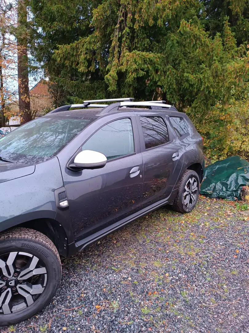 Dacia Duster Duster LPG 1.0 ECO-G Comfort Gris - 2