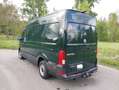 Volkswagen Crafter Kasten 35 mittellang Hochdach FWD Grün - thumbnail 5