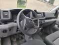 Volkswagen Crafter Kasten 35 mittellang Hochdach FWD Grün - thumbnail 6