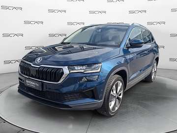 Karoq 2.0 tdi evo Style 115cv dsg
