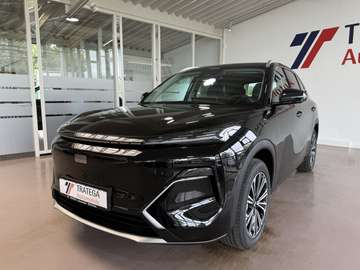 MAX+PHEV 29,8kWh 136KM Voll