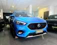 MG ZS 1.5 VTi-tech Luxury Blu/Azzurro - thumbnail 4