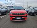 Jeep Compass 1.3 T4 PHEV 240cv S 4xe Auto - GK388BP Orange - thumbnail 2