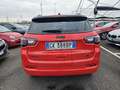 Jeep Compass 1.3 T4 PHEV 240cv S 4xe Auto - GK388BP Orange - thumbnail 4