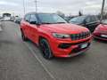 Jeep Compass 1.3 T4 PHEV 240cv S 4xe Auto - GK388BP Orange - thumbnail 7