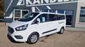 Ford Transit Custom 320 L2 Tourneo Trend ''9-Sitzer'' Weiß - thumbnail 3