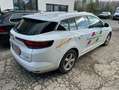 Renault Megane Intens PlugInHybrid Blanc - thumbnail 3