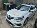 Renault Megane Intens PlugInHybrid Blanc - thumbnail 2