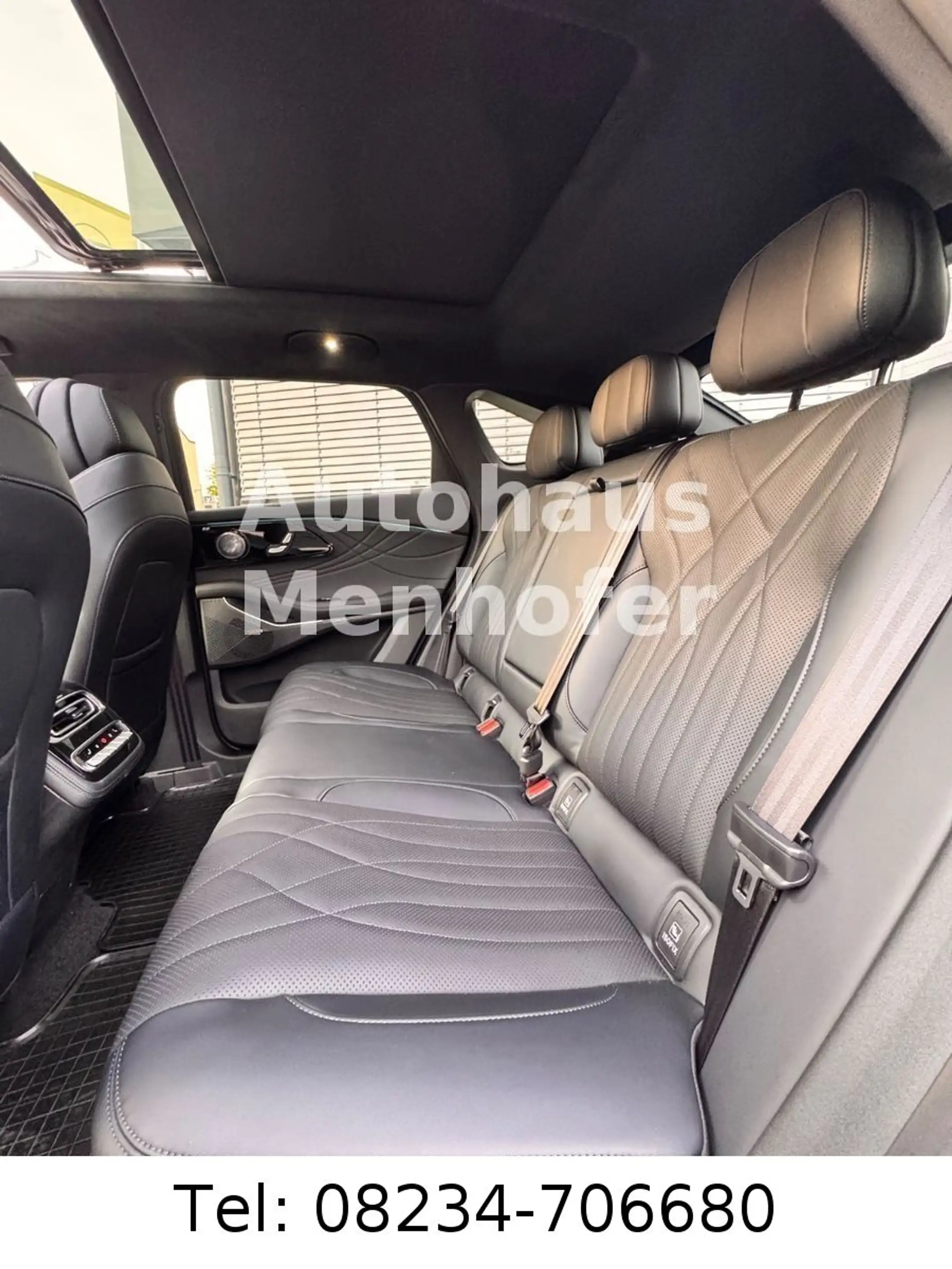 Omoda 9 1.5 TGDI PHEV 395 kW Exclusive — photo 14