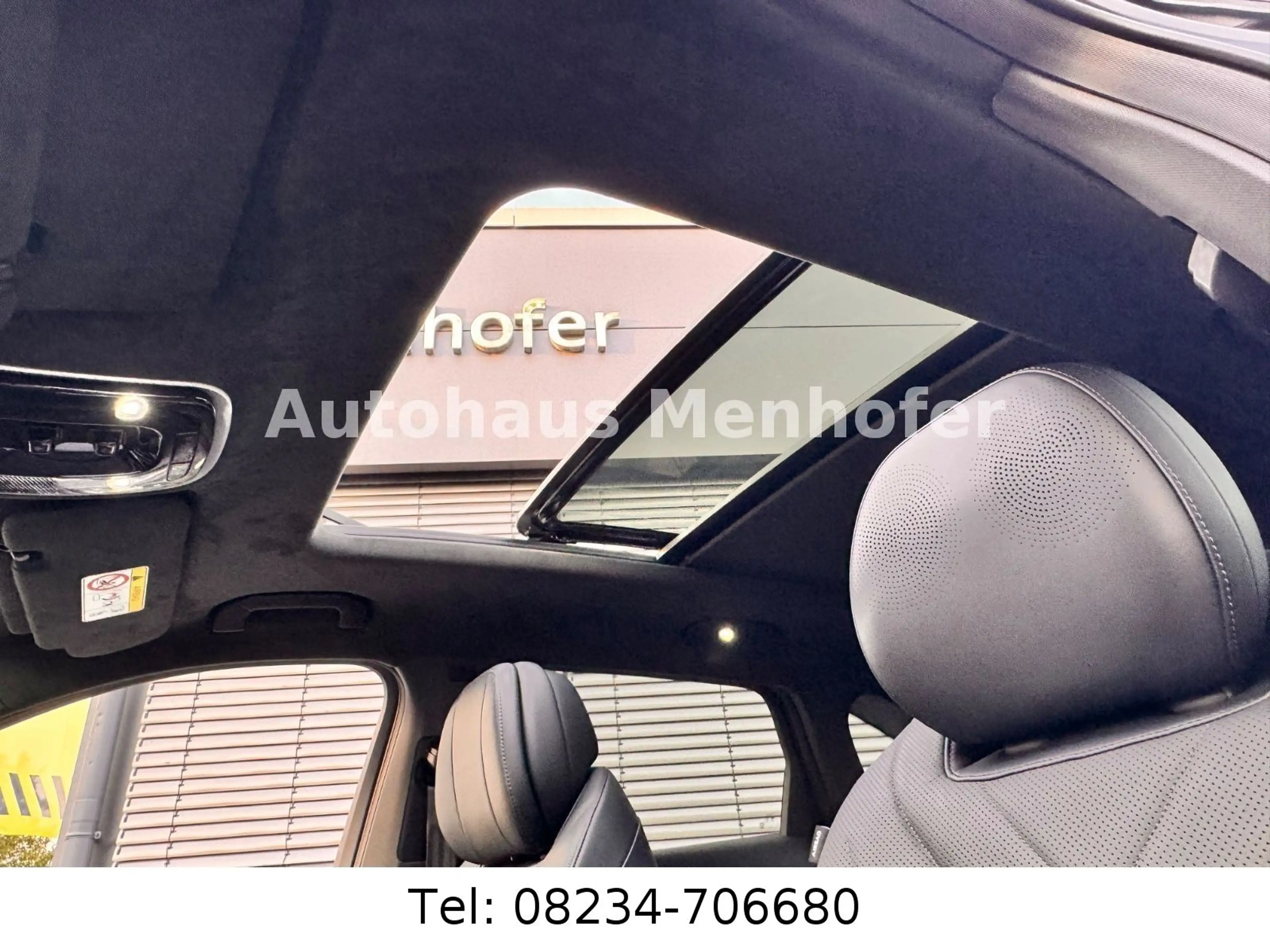 Omoda 9 1.5 TGDI PHEV 395 kW Exclusive — photo 13