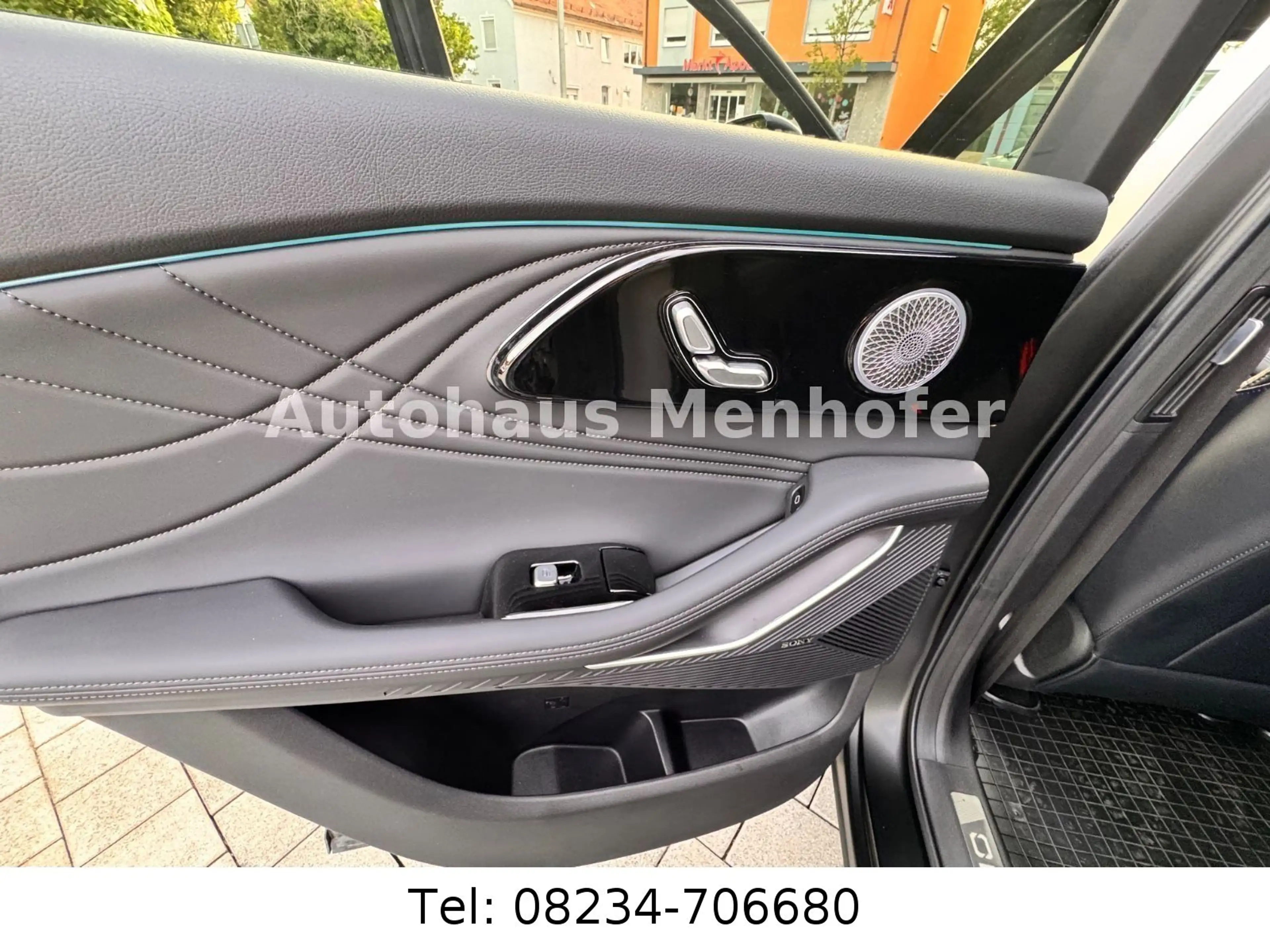 Omoda 9 1.5 TGDI PHEV 395 kW Exclusive — photo 15