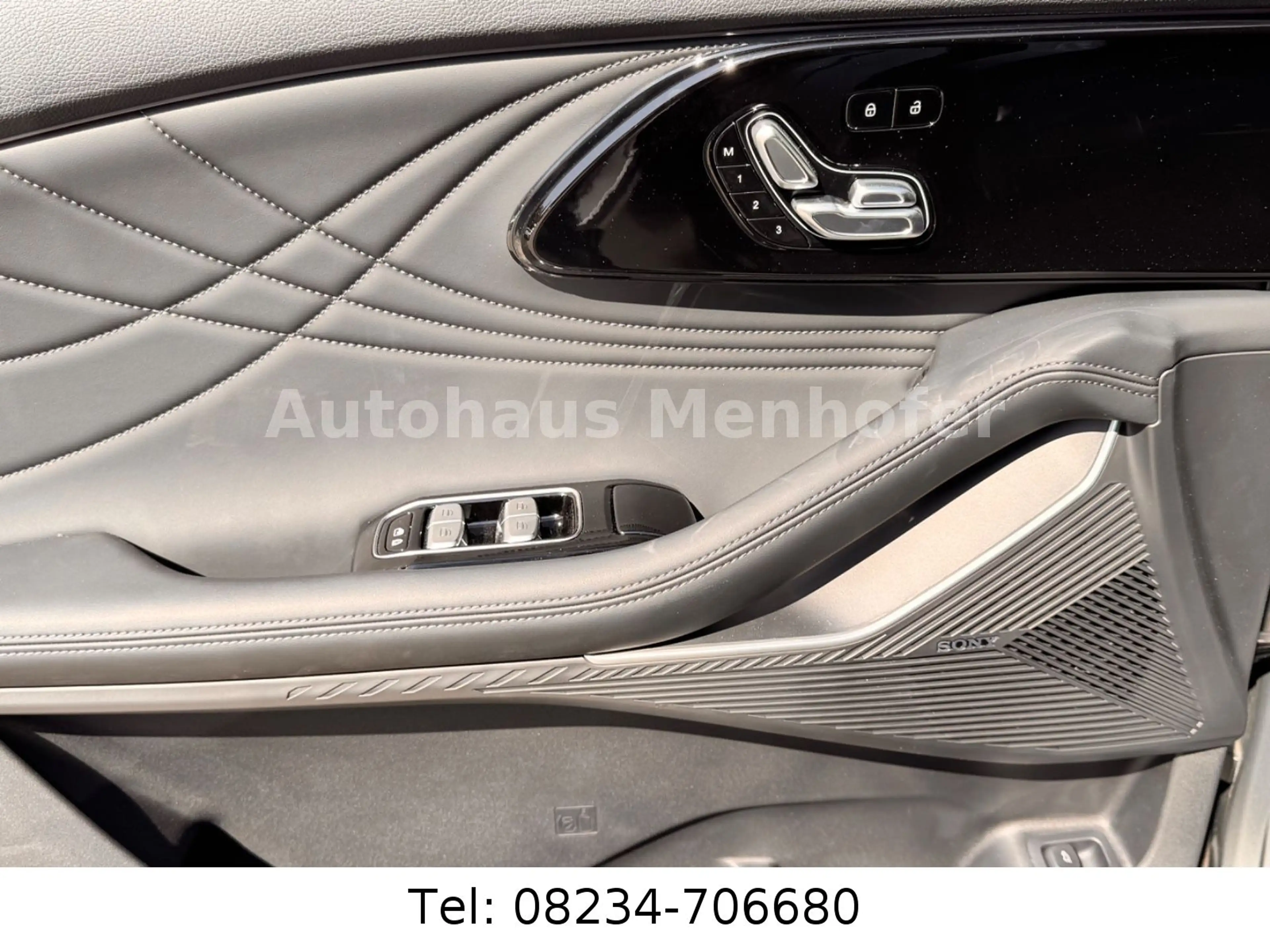 Omoda 9 1.5 TGDI PHEV 395 kW Exclusive — photo 10