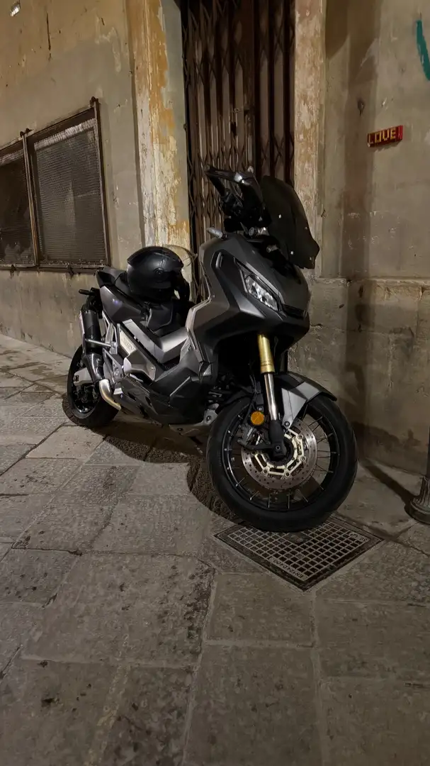 Honda X-ADV ABS dct Grigio - 2